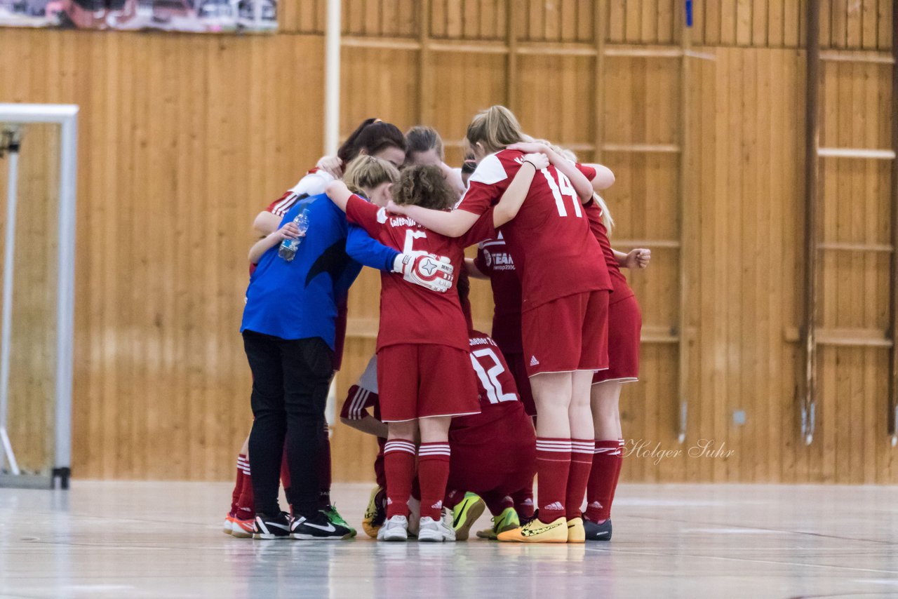 Bild 143 - C-Juniorinnen Turnier Wahlstedt